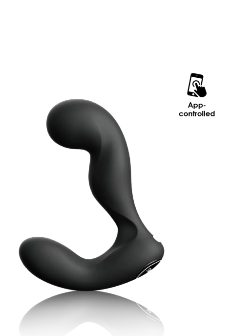 Masażer prostaty dla mężczyzn