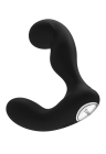 Ergonomiczny masażer do stymulacji wewnętrznej