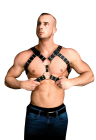 Męski harness