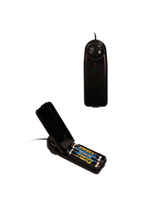 Strap-on z wibracjami, dla kobiet - stymulator punktu G
