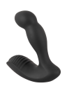 Masażer prostaty z ruchomą główką przód - tył