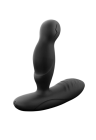 Masażer prostaty z obrotową główką oraz funkcją nagrzewania