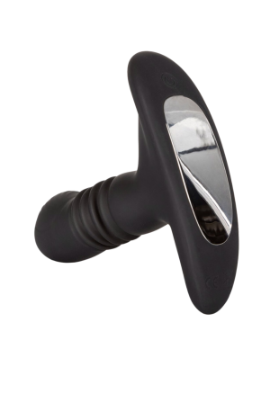 Plug analny z wibracjami i ruchem posuwisto-zwrotnym