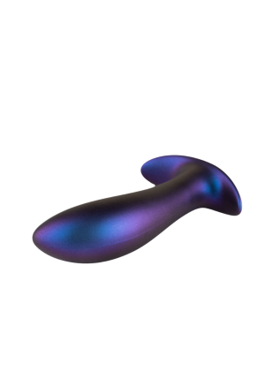 Wibrujący masażer prostaty sterowany bezprzewodowym pilotem