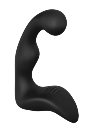 Wibrujący masażer prostaty sterowany pilotem