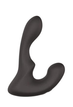 Masażer prostaty z końcówką stymulacją punkt P