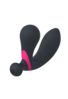 Nowoczesny stymulator prostaty sterowany pilotem - ładowany przez USB