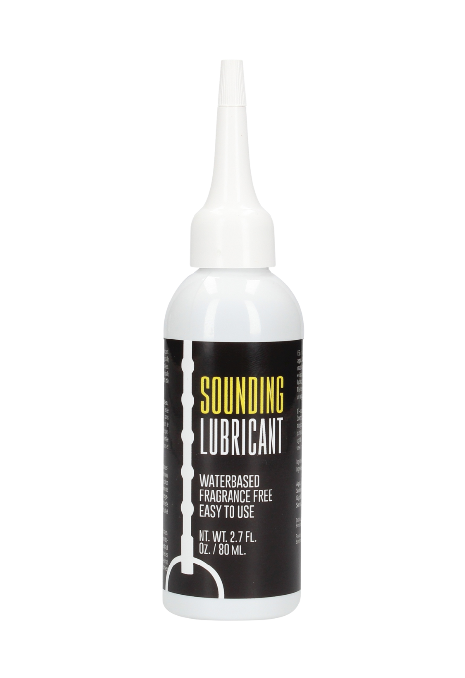 Lubrykant na bazie wody do dilatora - 80ml Lubrykant na bazie wody do dilatora - 80ml