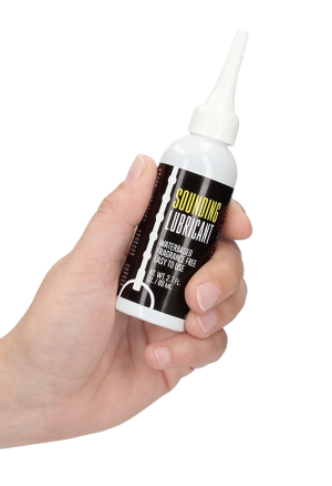 Lubrykant na bazie wody do dilatora - 80ml