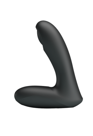 Masażer prostaty, męski pulsator stymulujący punkt P