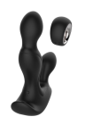 Stymulator prostaty sterowany pilotem