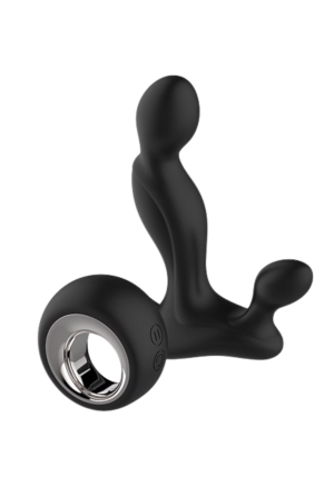 Stymulator prostaty sterowany pilotem