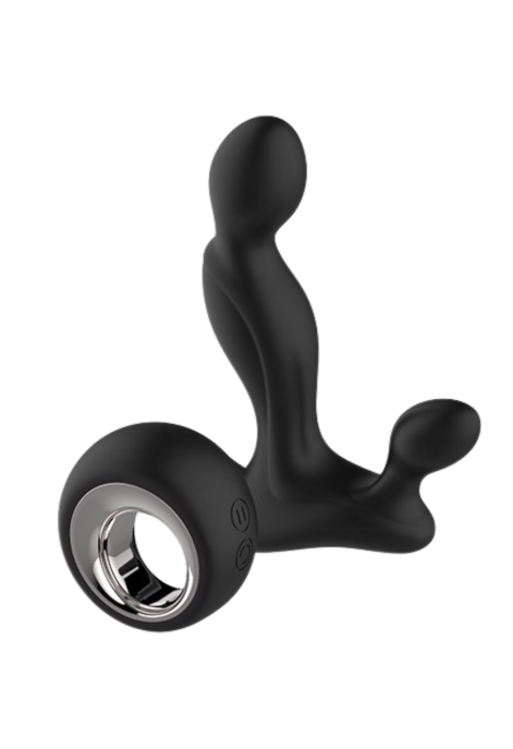 Stymulator prostaty sterowany pilotem