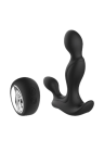 Stymulator prostaty sterowany pilotem