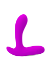 Masażer prostaty, silikonowy stymulator analny