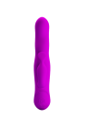 Wibrator z intuicyjnym panelem sterowania