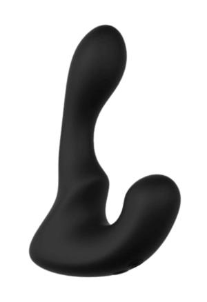 Masażer prostaty do stymulacji analnej oraz krocza