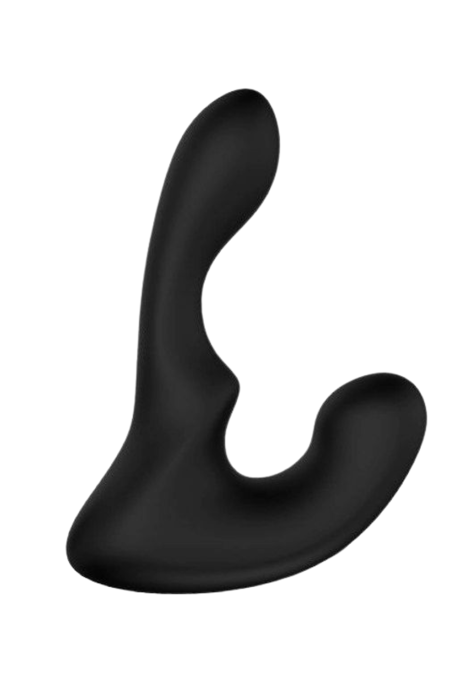 Masażer prostaty do stymulacji analnej oraz krocza Masażer prostaty do stymulacji analnej oraz krocza