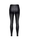 Elastyczne legginsy