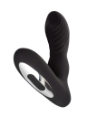 Wibrujący masażer prostaty z masującą kulką, ładowany USB