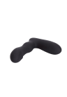 Wibrujący masażer prostaty z masującą kulką, ładowany USB