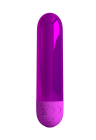 Kieszonkowy wibrator typu bullet - 8 cm