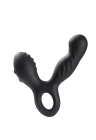 Masażer prostaty z obrotową główką Masażer prostaty z obrotową główką
