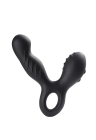 Masażer prostaty z obrotową główką Masażer prostaty z obrotową główką