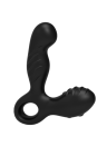 Masażer prostaty z obrotową główką Masażer prostaty z obrotową główką