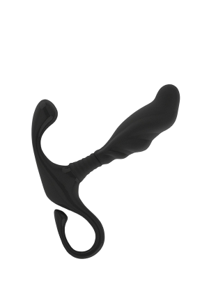 Stymulator prostaty, masażer krocza dla Panów