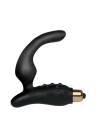 Nowoczesny WIBRUJĄCY masażer prostaty 7 funkcji wibracji