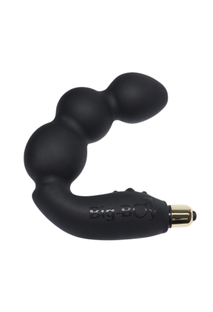 Stymulator prostaty z wibracjami