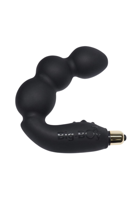 Stymulator prostaty z wibracjami