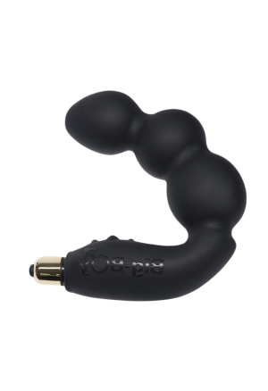 Stymulator prostaty z wibracjami