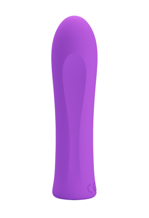 Elastyczny mini wibrator - 10,2 cm