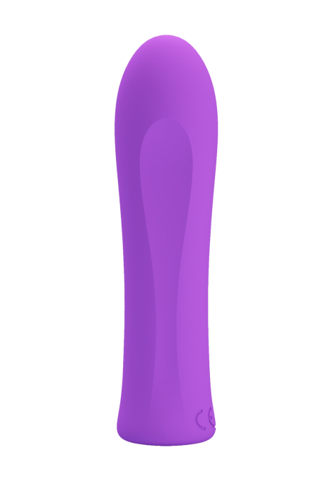 Elastyczny mini wibrator - 10,2 cm