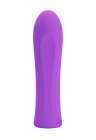 Elastyczny mini wibrator - 10,2 cm