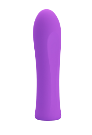 Elastyczny mini wibrator - 10,2 cm