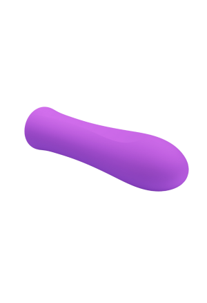 Elastyczny mini wibrator - 10,2 cm