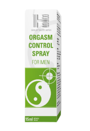 Spray o działaniu natychmiastowym