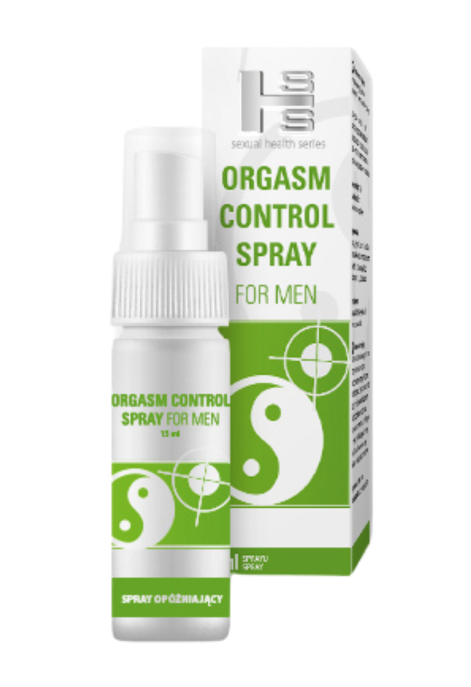 Spray na opóźnienie wytrysku