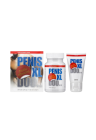 Krem i tabletki na powiększenie penisa - Penis XL Duo