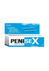 Maść Penisex - stymulacja oraz pielęgnacja penisa, 50ml