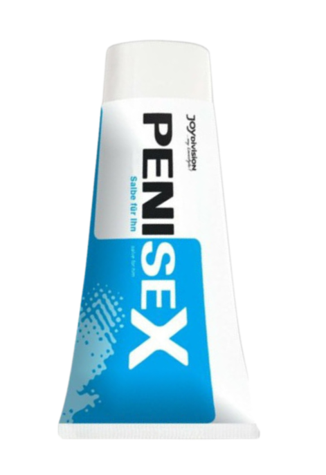 Maść Penisex - stymulacja oraz pielęgnacja penisa, 50ml