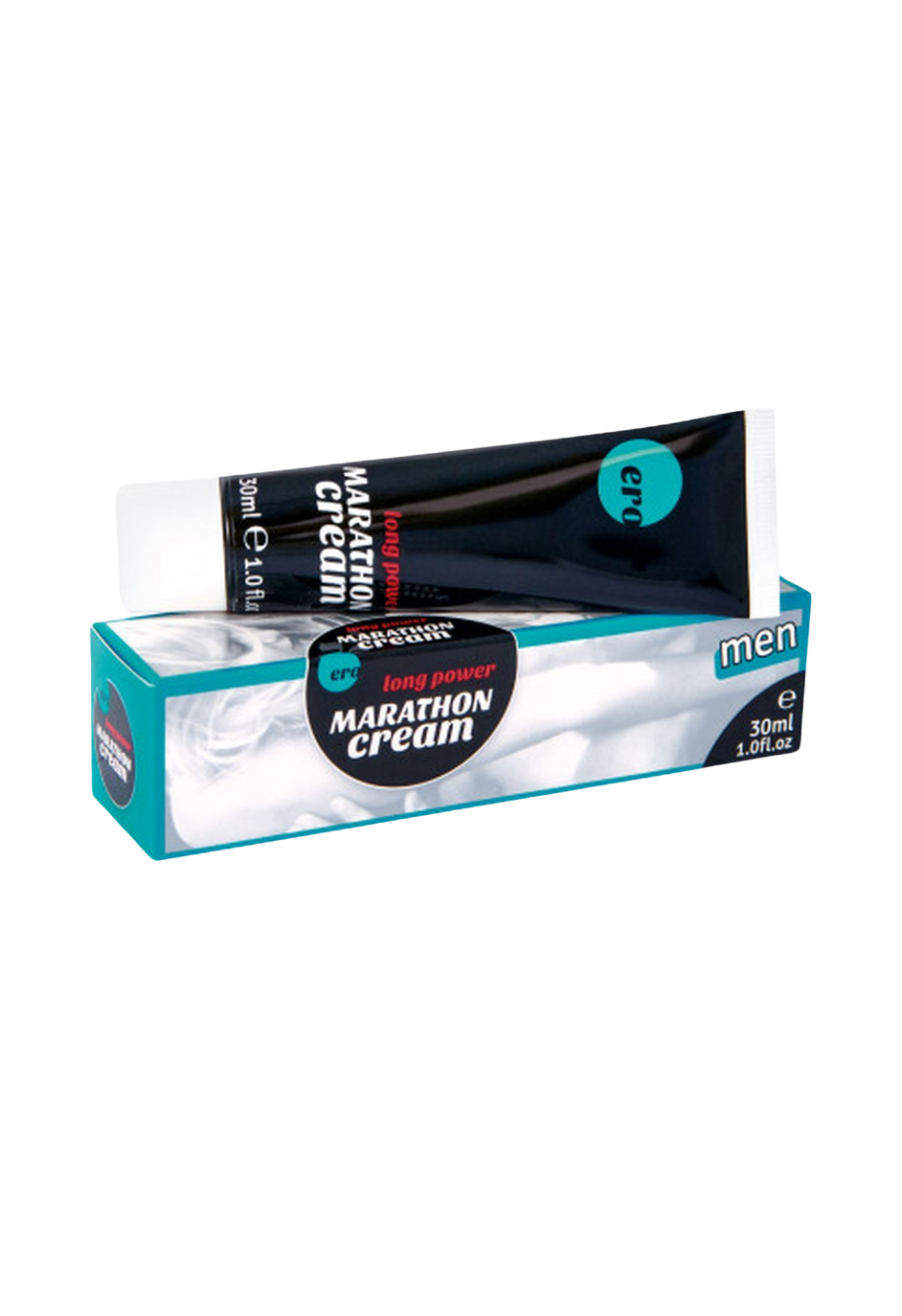 Penis Marathon krem opóźniający wytrysk - Long Power, 30 ml Penis Marathon krem opóźniający wytrysk - Long Power, 30 ml