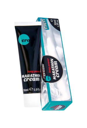Penis Marathon krem opóźniający wytrysk - Long Power, 30 ml