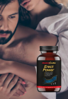 Erect Power - suplement diety dla mężczyzn poprawiający erekcję i sprawność seksualną, 90 caps.