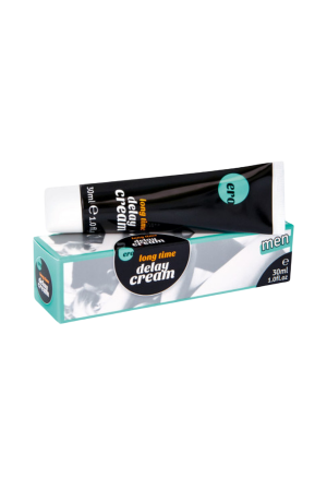 Delay krem opóźniający wytrysk 30ml, Ero by HOT