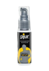 Serum mocno opóźniające ejakulację/wytrysk, Pjur Superhero - 20 ml