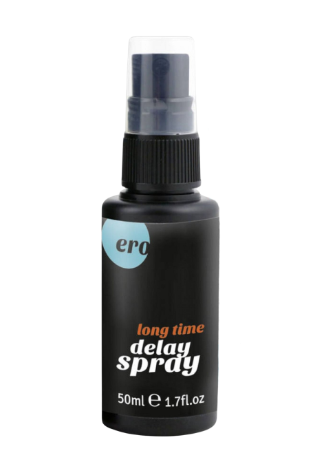 Spray opóźniający wytrysk, Delay Spray - Ero by Hot 50 ml